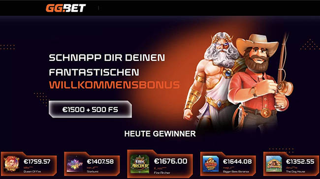 Ggbet bonus code. Freispiele with promocode